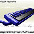 Hohner Ocean Melodica