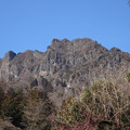 関東の山
