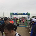 2016-10-30 第22回手賀沼エコマラソン
