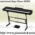 Kawai Professional Stage Piano MP8II