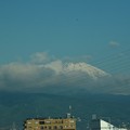 29年05月　富士山