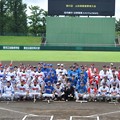2017年08月20日第41回山形県親善野球大会