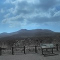 大島・三原山