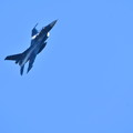 2018 S-GT最終戦　F-2機動飛行