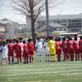 H31.4.6  TSKカップ２日目　GRANDE FC戦