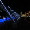 クリスマスの函館に行ってきました
