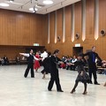 第56回兵庫県クラス別ダンス認定会