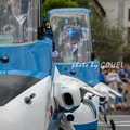 2018.8.25東松島夏祭りブルーインパルスJr