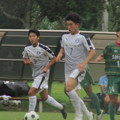 2020.9.19 松陽高校×鹿児島ユナイテッドFC U-18