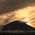2022年富士山
