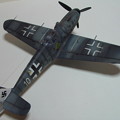Bf109G-6（2）ハセガワ_1/48