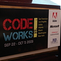 Code Works 09 New York