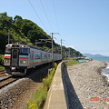 JR北海道 731系