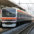 JR東日本 209系