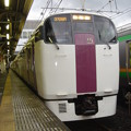 JR東日本 215系