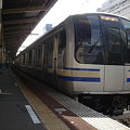 JR東日本 E217系