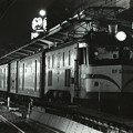 昭和時代の鉄道写真