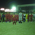 2009-03-24　卒部試合