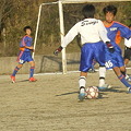 2009-11-23　TM in 古賀ｸﾞﾘｰﾝﾊﾟｰｸ