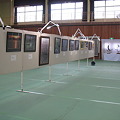 2010年与謝野町文化祭展示部門