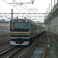 2011-05-02 - Sudiobashi to Ichigaya