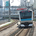 2011-05-09 - Ueno to Ikebukuro
