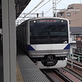 2011-05-16 - Mikawashima to Takadanobaba
