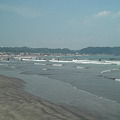 2011-08-06 - 海と夏