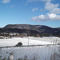 2011-12-27 - 冬の郡山