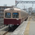 Private railways in Kyushu / 九州の私鉄車両