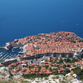 クロアチア・モンテネグロ旅行2012