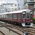 鉄道車両（阪急）
