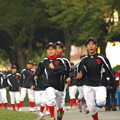 20131117第4回大阪府知事杯２回戦vs東住吉シニア（41期）