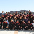 20140209静岡第9回スプリングキャンプマッチVS名古屋北シニア（40期生）
