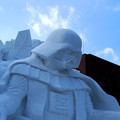 2015_02_05〜07　北海道氷と雪の祭り旅