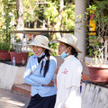 カンボジアホテル アンコールパレスリゾート