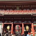 東京都（神社仏閣）（7-12月）