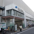 駅舎（JR西日本）