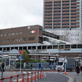 駅舎(東急電鉄)