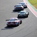 SuperGT6戦　鈴鹿サーキット