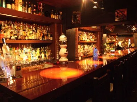 沖縄のパパ活デートでおすすめの場所「Bar Accord (バー アコード)」
