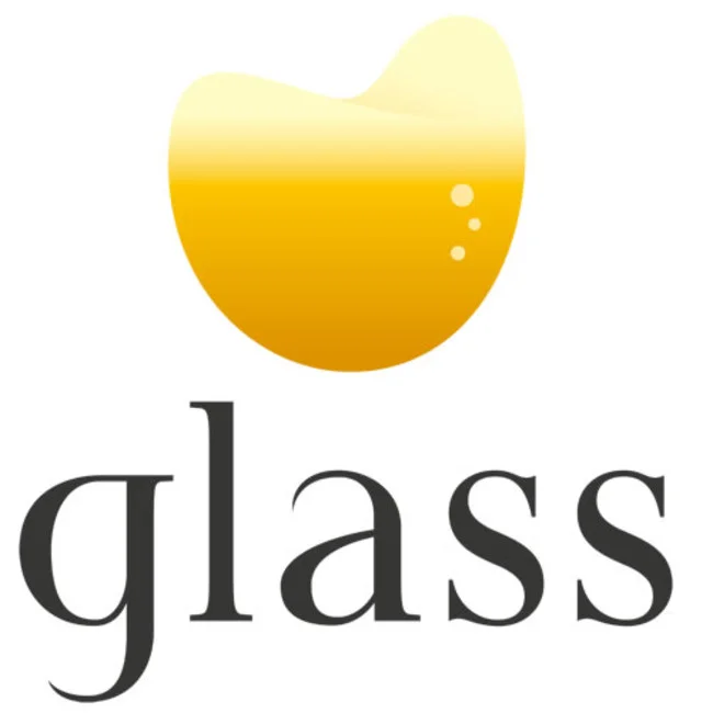 ギャラ飲みアプリ「glass(グラス)」