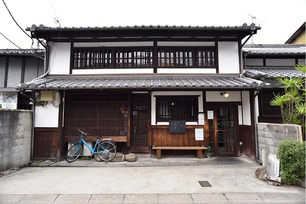 奈良県のパパ活におすすめの場所・デートスポット