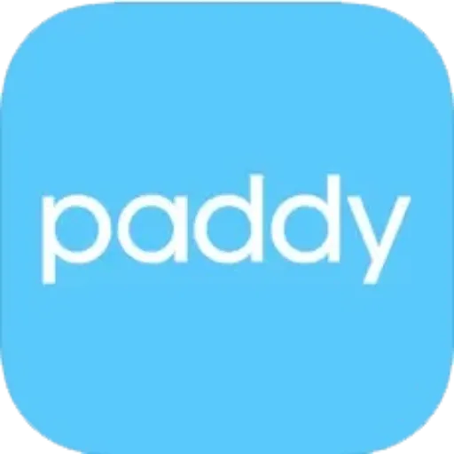 おすすめパパ活アプリ・サイト「paddy(パディ)」
